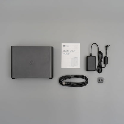 Synology BeeStation Plus 8TB Personal Cloud Storage Device - Image 8