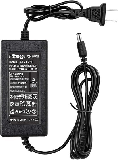 Facmogu F900S 160W Mini Bluetooth 5.0 Power Amplifier, 2 Channel 80Wx2 Stereo - Image 9