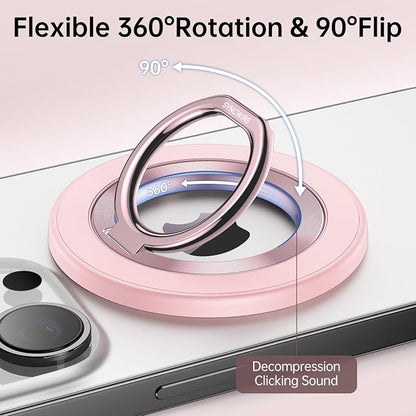 Syncwire Magnetic Phone Ring Holder - Image 3