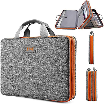 ZINZ Laptop Case Computer Sleeve Briefcase by ZINZ