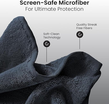 EVEO® Screen Cleaner Spray Kit TV Screen Cleaner - Image 6