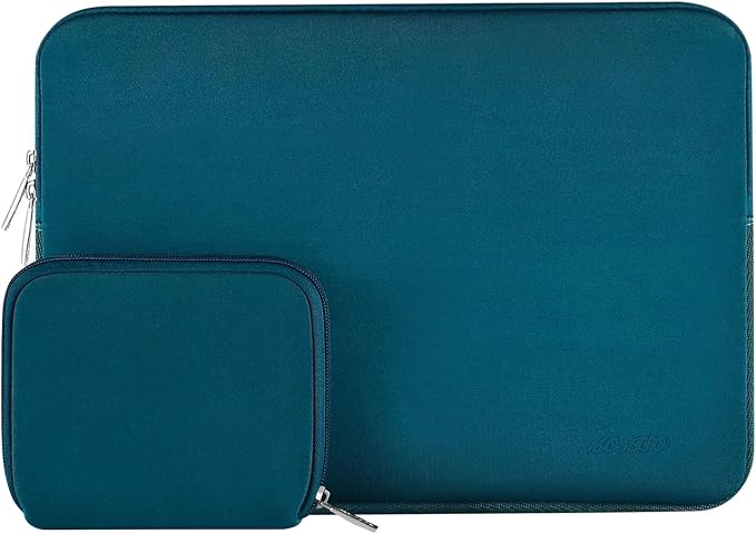 MOSISO Laptop Case 13.3 inch, 13-13.3 inch Laptop Sleeve Bag Compatible by MOSISO