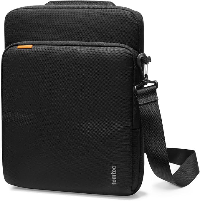 tomtoc 360 Protective Laptop Sleeve Designed by tomtoc