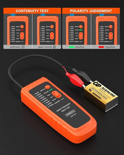 Ethernet Toner and Probe Kit - Image 8
