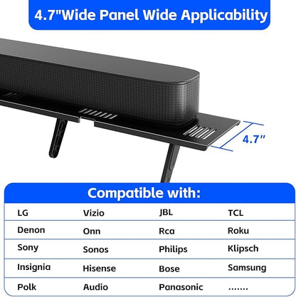 Universal Soundbar Mount - Image 6