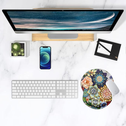 ITNRSIIET Ergonomic Mouse Pad - Image 7