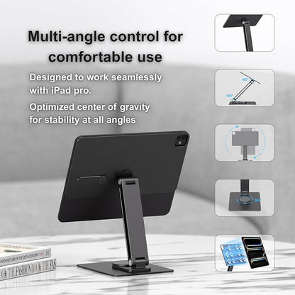 Magnetic iPad Pro M4 13-inch Stand - Image 8