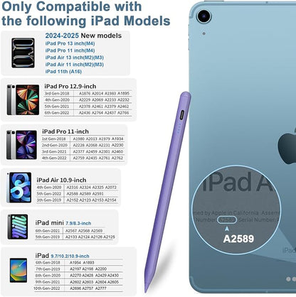Stylus Pen for iPad 9th&10th - Image 2