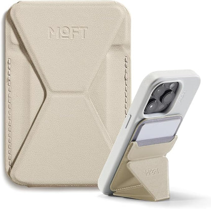 MOFT Magnetic Wallet Stand Compatible by MOFT