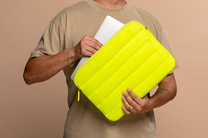 ANECDOTE Laptop Case 15-16 Inch – A Perfect Laptop Sleeve - Image 5