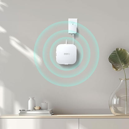 HomeMount Made for eero Pro 6/6e Wall Mount - Image 6