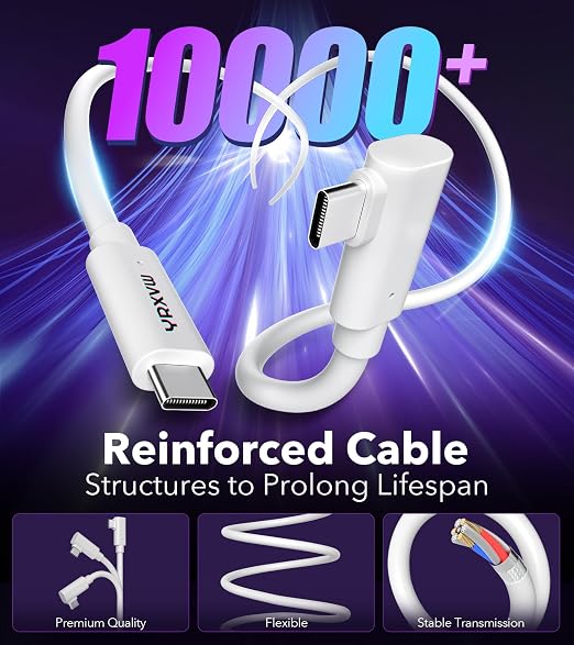 YRXVW Link Cable 16FT Compatible - Image 4