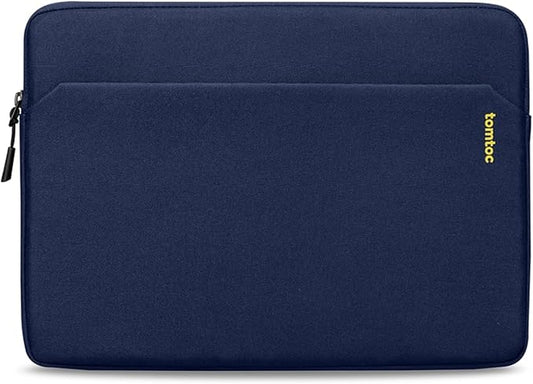 tomtoc Slim Laptop Sleeve for 14-inch MacBook Pro M4/M3/M2/M1 Pro/Max 2024-2021 by tomtoc