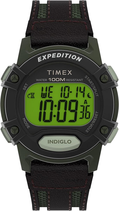 Timex Men's Expedition Digital CAT5 41mm Watch by Timex