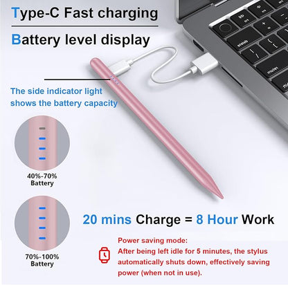 Stylus Pen for iPad 9th&10th - Image 4