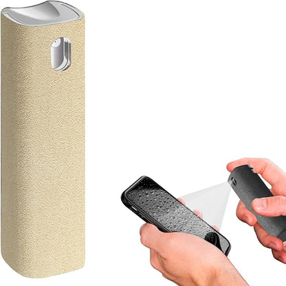 Mini Screen Cleaner Spray – Finger Proof Screen Cleaner by iOCLEAN