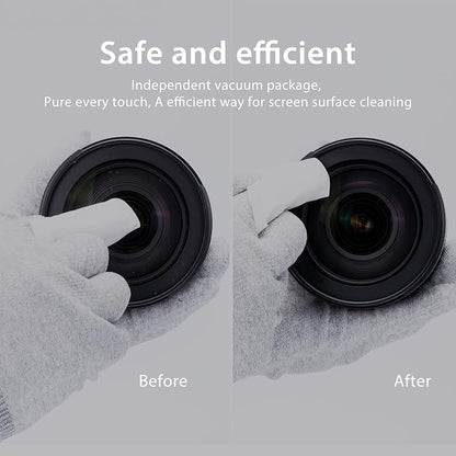 VSGO Professional Camera Cleaning Kit – - Image 6