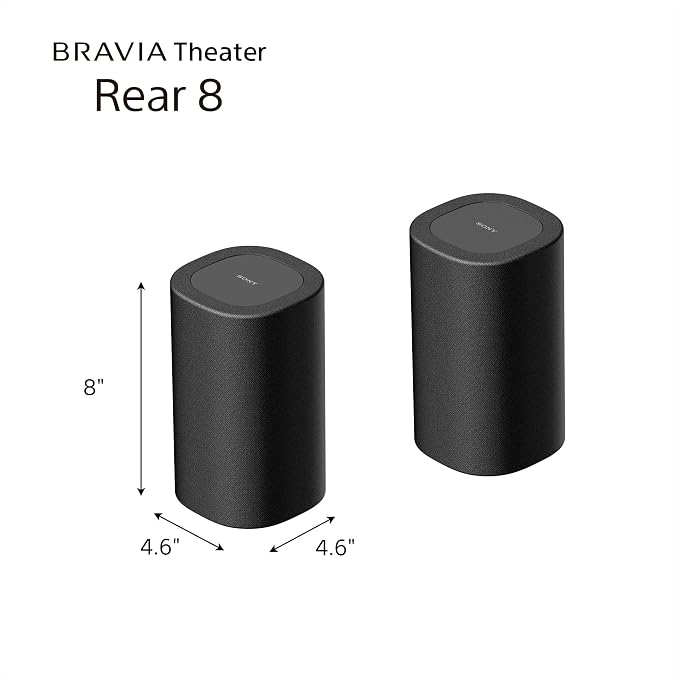 Sony BRAVIA Theater Bar 9 Soundbar - Image 5
