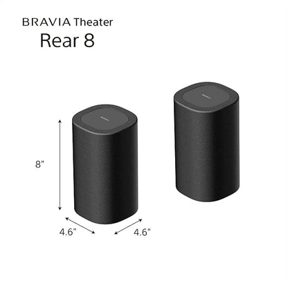 Sony BRAVIA Theater Bar 9 Soundbar - Image 5