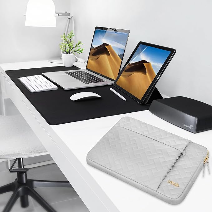 Lacdo Laptop Sleeve Case for 16 inch New MacBook Pro M4/M3/M2/M1 Pro/Max A3403 - Image 7