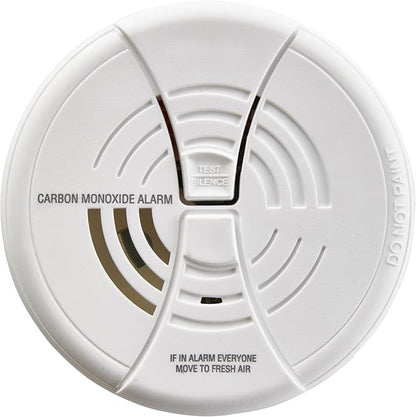 FIRST ALERT CO250B Family Gard Basics Carbon Monoxide Alarm 4-Pack | Battery - Image 4