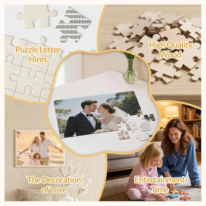 Custom Puzzle, Customize Puzzles from Photos - Image 3