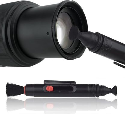 Camkix Camera Lens Cleaning Kit - Image 2