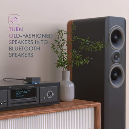 esinkin Wireless Audio Receiver - Image 4