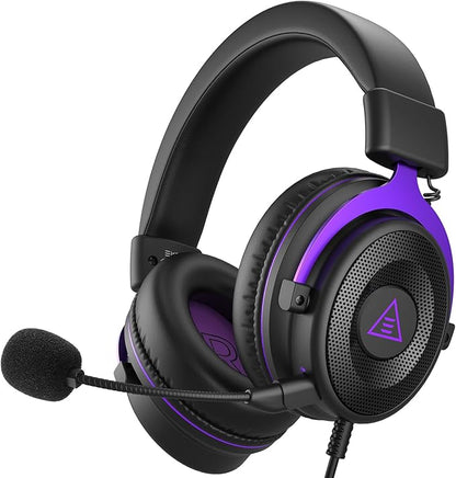 EKSA E900 Headset with Microphone by EKSA
