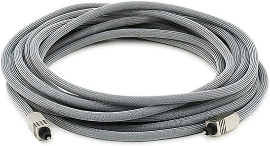 Monoprice 102766 Premium S/PDIF Digital Optical Audio Cable by Monoprice