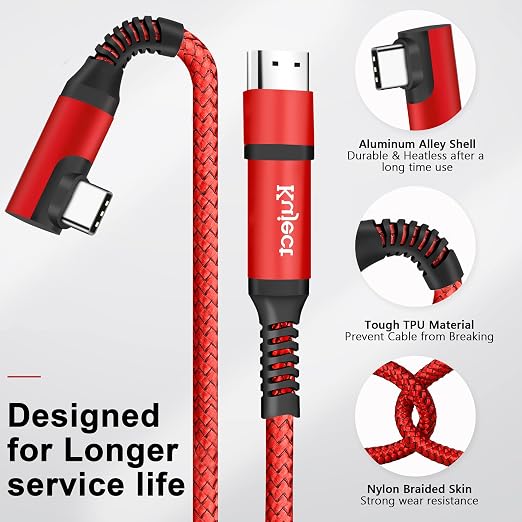 Kuject Link Cable 20FT Compatible - Image 5