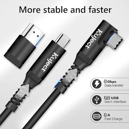 Kuject Link Cable 16FT Compatible - Image 3