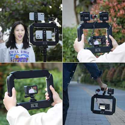 ULANZI U200 Smartphone Video Rig - Image 5