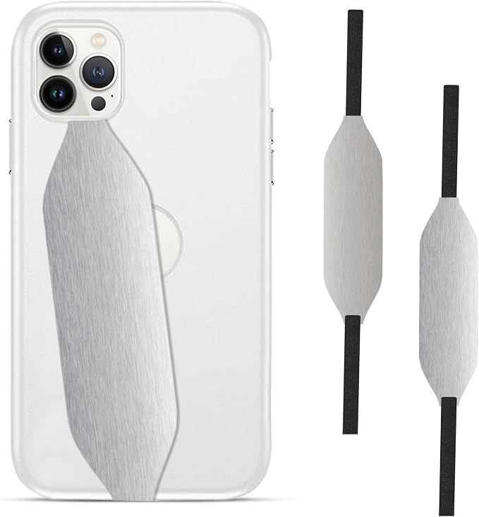 Phone Grip Strap by Switchbands