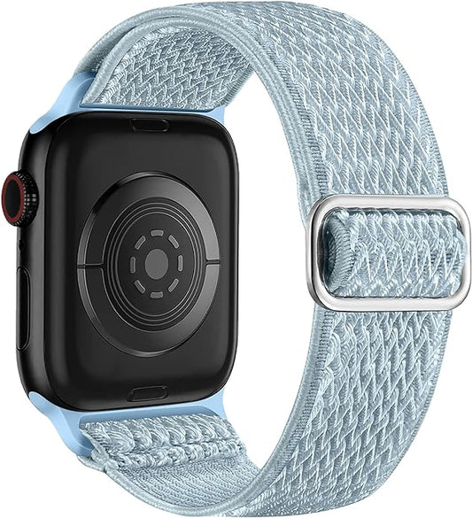 Lerobo Stretchy Nylon Solo Loop Band, Compatible by Lerobo
