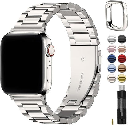 Fullmosa Metal Band Compatible by Fullmosa