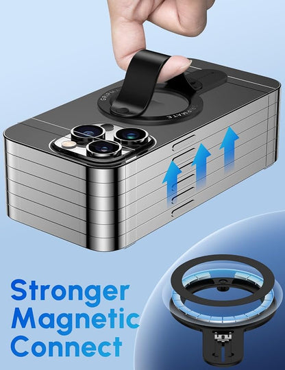 MagSafe Phone Grip for iPhone - Image 4