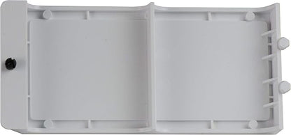 Legrand - OnQ Cat 6 Network Interface Module - Compatible - 8-Port Ethernet - Image 2