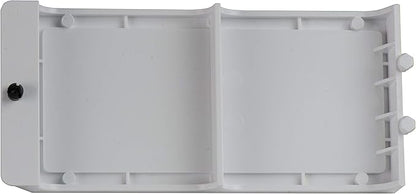 Legrand - OnQ Home Theater Patch Panel, 6 Port Interface Module, Cat 6A Network - Image 4