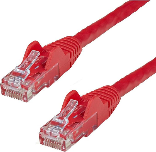 StarTech 7ft CAT6 Ethernet Cable by StarTech