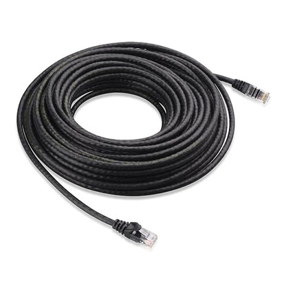 Cable Matters 10Gbps Snagless Cat 6 Ethernet Cable - 50ft - Image 8