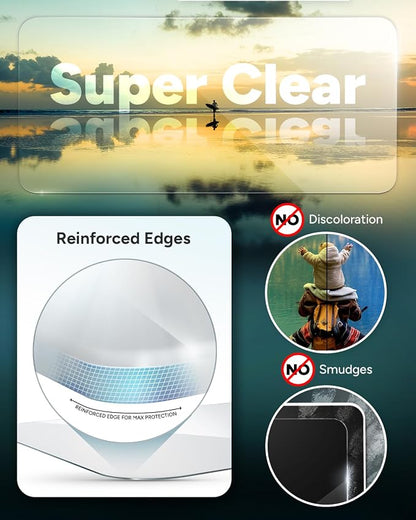 ZAGG InvisibleShield Glass Elite Screen Protector - Image 5