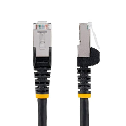 StarTech.com 1ft CAT6a Ethernet Cable - Image 2