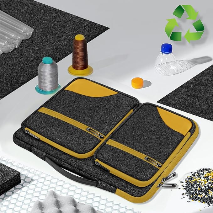 Hseok Laptop Case 15 15.6 16 inch Sleeve - Image 6