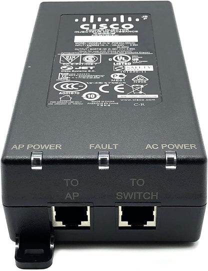 Genuine Cisco 56V Power Injector - Image 3