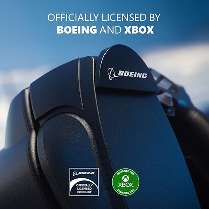 Thrustmaster TCA Yoke Boeing Edition - Image 7