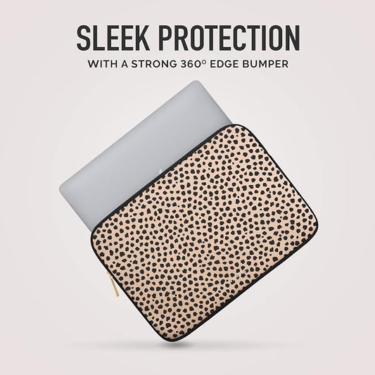 Vandel MacBook Air 13 inch Laptop Sleeve, Fits 13-13.3 inch Laptops: Neoprene - Image 2