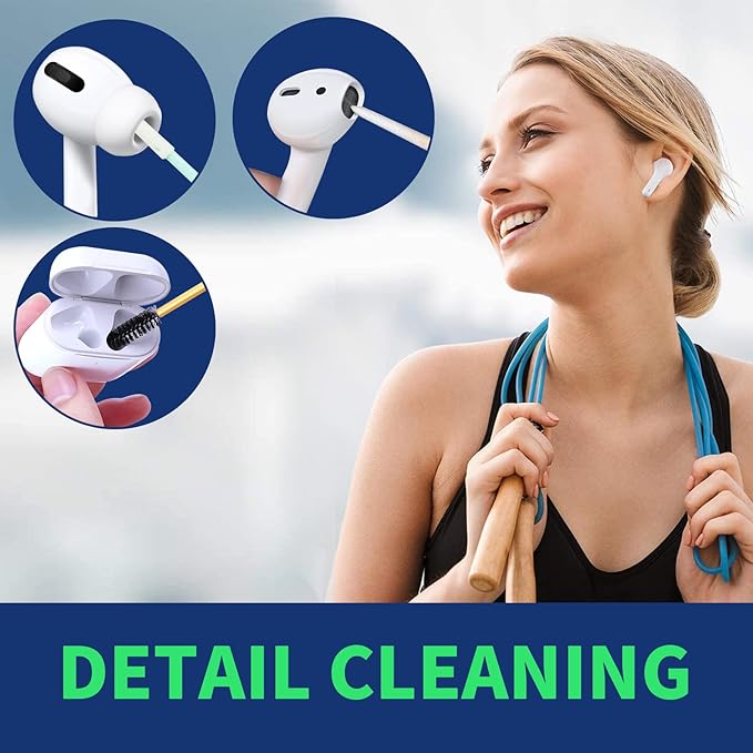 Phone Cleaning Kit, Phone Screen Cleaner, Cleaning Kit - Image 4