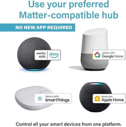 Legrand Radiant® Wi-Fi Matter Smart LED Dimmer, Effortless Setup, Enhanced - Image 9