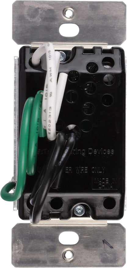 Z-Wave Plus Accessory Dimmer - Image 3